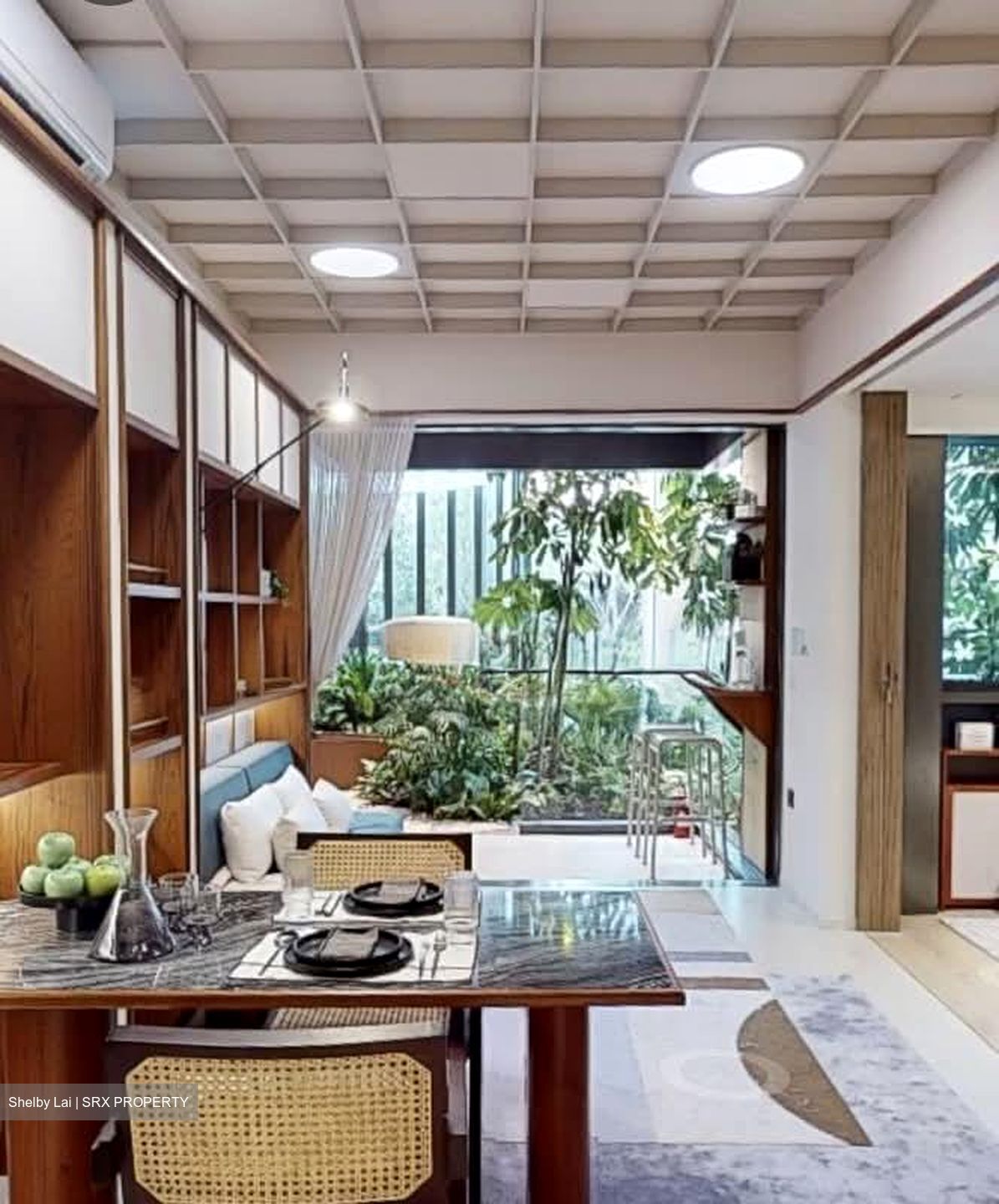 The Reserve Residences (D21), Apartment #553599821